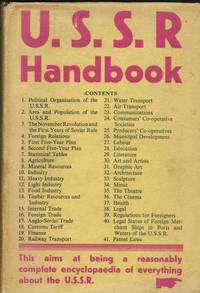 U.S.S.R. Handbook