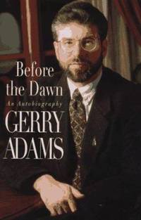 cover of Before the Dawn : An Autobiography
