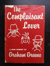 image of THE COMPLAISANT LOVER