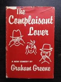 THE COMPLAISANT LOVER