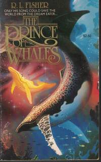 image of Prince Of Whales Only His Song Could Save the World from the Dream Eater