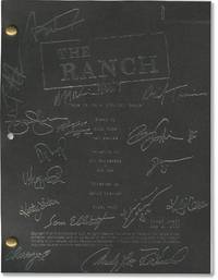 The Ranch: Take Me Home, Country Roads (Original screenplay for the 2020 television episode)