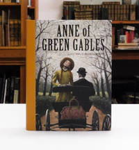 cover of Anne Of Green Gables