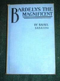image of Bardelys the Magnificent