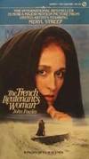 The Screenplay of The French Lieutenant's Woman