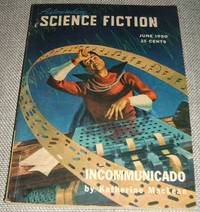 Astounding Science Fiction June 1950 de Edited by John W. Campbell, Jr - 1950