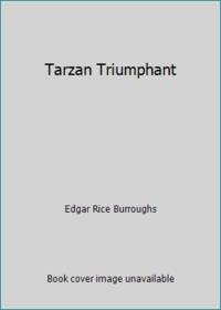 image of Tarzan Triumphant