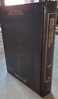 cover of Chok L'yisrael With English Translation Vol 4 - Shemot (Mishpatim - Pekudei)