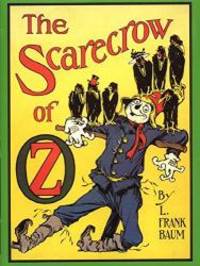 image of The Scarecrow of Oz (Books of Wonder Series)