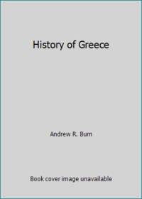 History of Greece