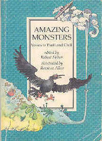 Amazing Monsters: Verses to Thrill and Chill