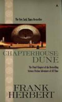 Chapterhouse: Dune