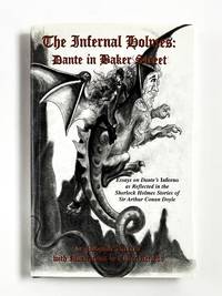THE INFERNAL HOLMES : Dante in Baker Street