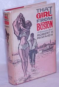 image of That Girl From Boston; a Chaucerian Novel