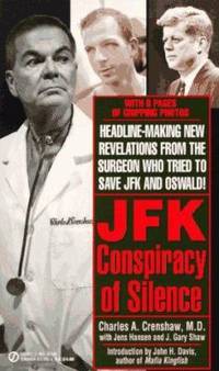 JFK : Conspiracy of Silence