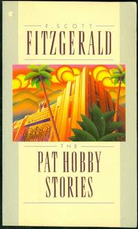 image of The Pat Hobby Stories