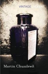 image of Martin Chuzzlewit (Vintage Classics)