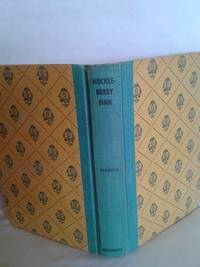 image of Adventures of Huckleberry Finn
