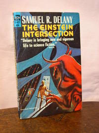 THE EINSTEIN INTERSECTION by Delany, Samuel R - 1967