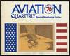 Aviation Quarterly: First Quarter 1976, Volume Two, Number One