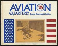 Aviation Quarterly: First Quarter 1976, Volume Two, Number One
