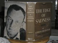 THE EDGE OF SADNESS (BCE, NICE BOOK)