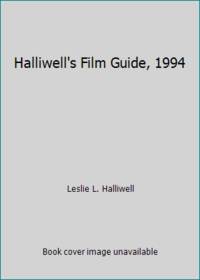 Halliwell's Film Guide, 1994