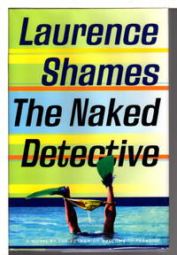 image of THE NAKED DETECTIVE.