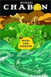 Maps and Legends (Signed First Edition)