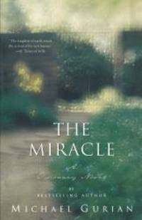 image of The Miracle: A Visionary Novel