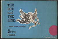 image of The Dot and the Line: A Romance in Lower Mathematics.