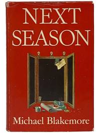 Next Season: A Novel
