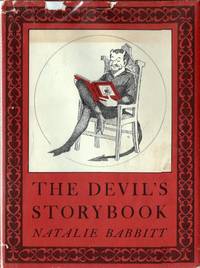 The Devil's  Storybook
