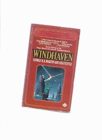 Windhaven -by George R R Martin and Lisa Tuttle