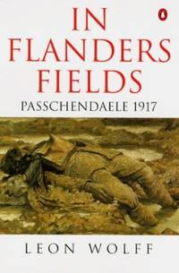 In Flanders Fields: The 1917 Campaign
