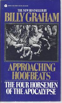 Approaching Hoofbeats