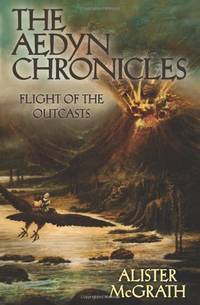 Flight of the Outcasts (Aedyn Chronicles)