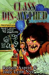 cover of Class Dis-Mythed