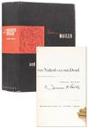 The Naked and the Dead (Signed first edition)