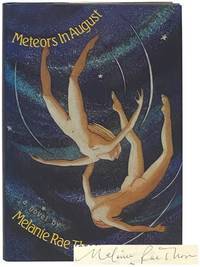 Meteors in August: A Novel