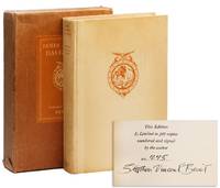 James Shore's Daughter [Limited Edition, Signed]