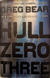 Hull Zero Three.