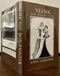 Vlemk The Box-Painter