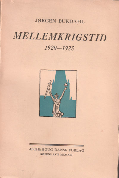 Mellemkrigstid 1920-1925