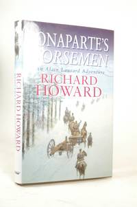 Bonaparte's Horsemen (Alain Lausard Adventures)