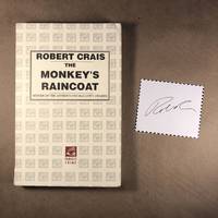 The Monkey&#039;s Raincoat by Crais, Robert - 1993