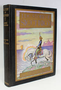 image of The Story of Siegfried