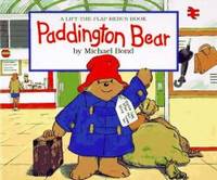 image of Paddington Bear: A Lift-the-Flap Rebus Book