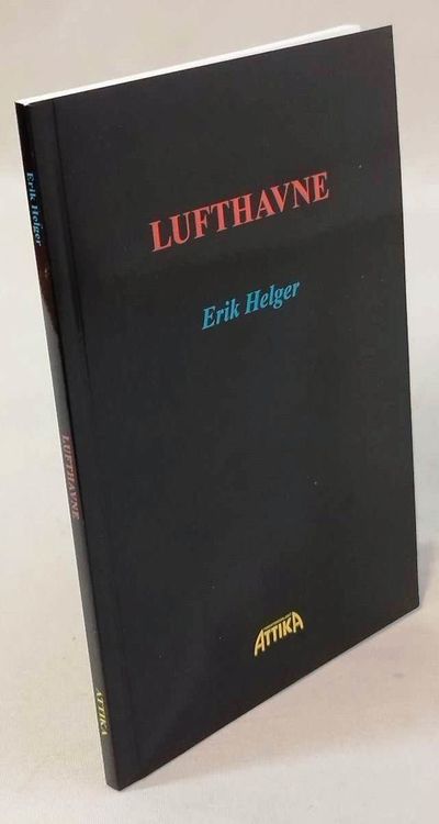 Lufthavne.