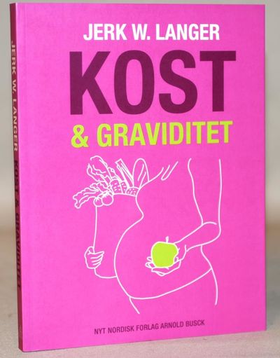 Kost & graviditet.